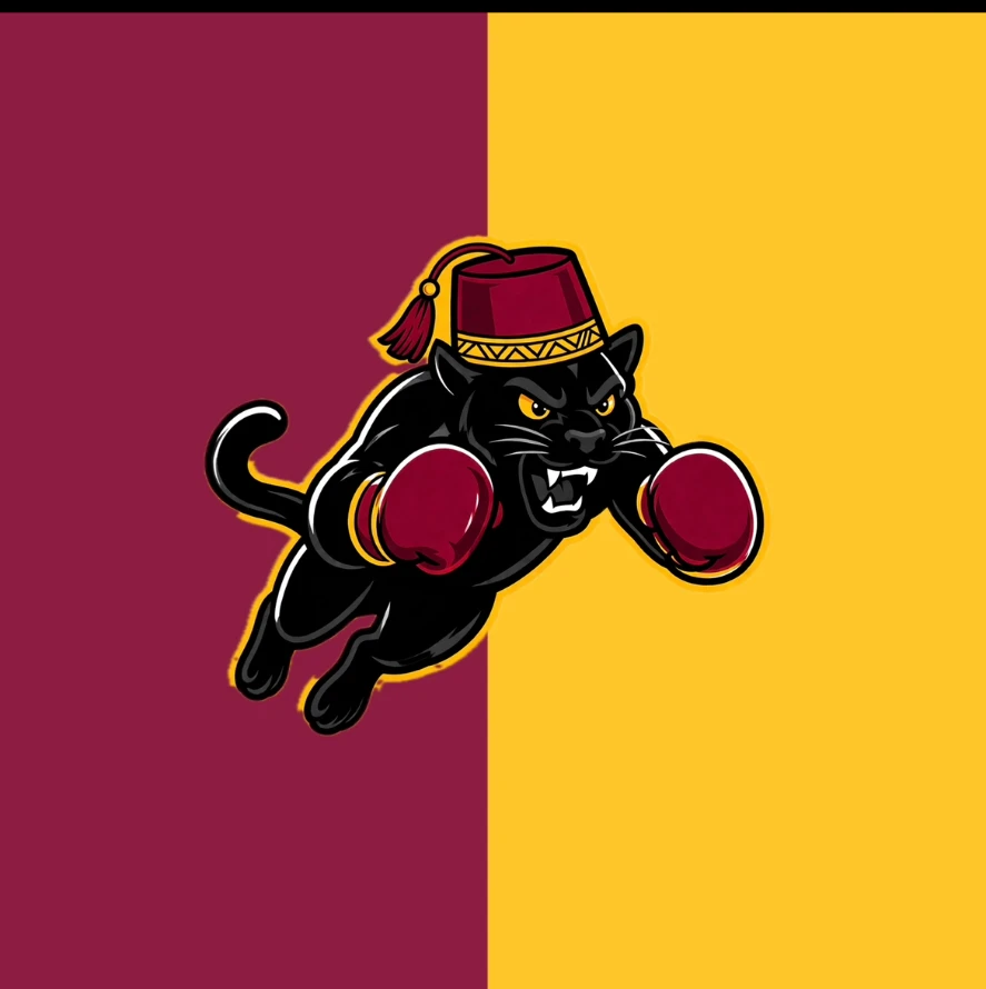 Ottoman Fight Team logo